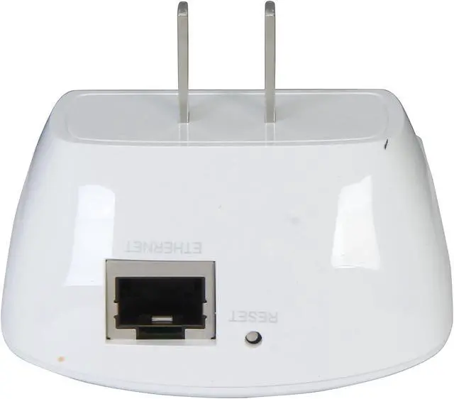 Alt view image 5 of 7 - TP-LINK TL-WA850RE 300Mbps Universal Wi-Fi Range Extender. Wi-Fi Booster