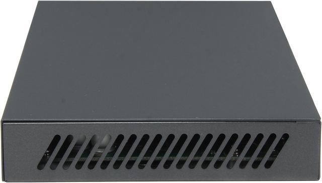 TP-Link TL-SG2008 8-Port Gigabit Smart Switch - Newegg.com