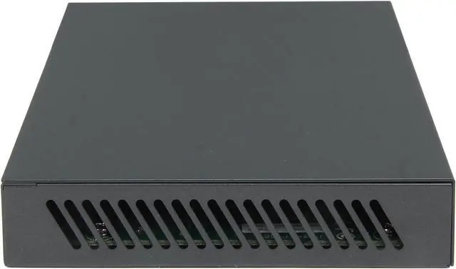 Alt view image 5 of 6 - TL-LINK TL-SG2008 8-Port Gigabit Smart Switch,Advanced QoS,Layer 2 andEnterprise Level Management Features