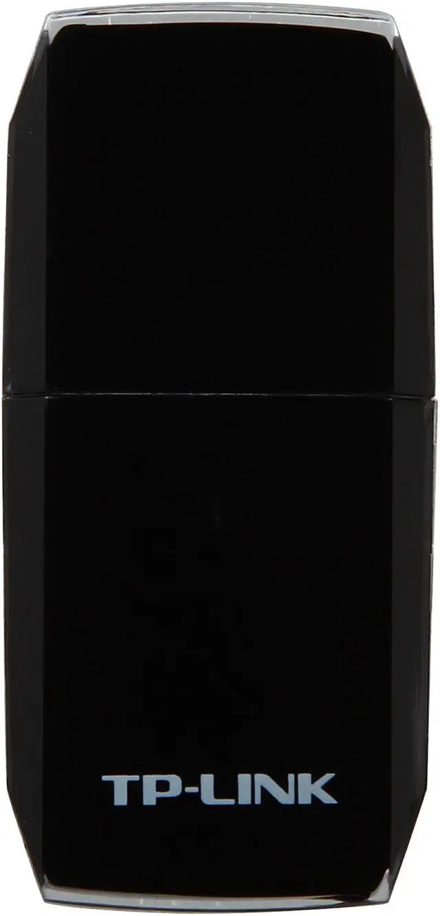 Alt view image 3 of 5 - TP-Link Archer T2U AC600 Wireless Dual Band USB Adapter