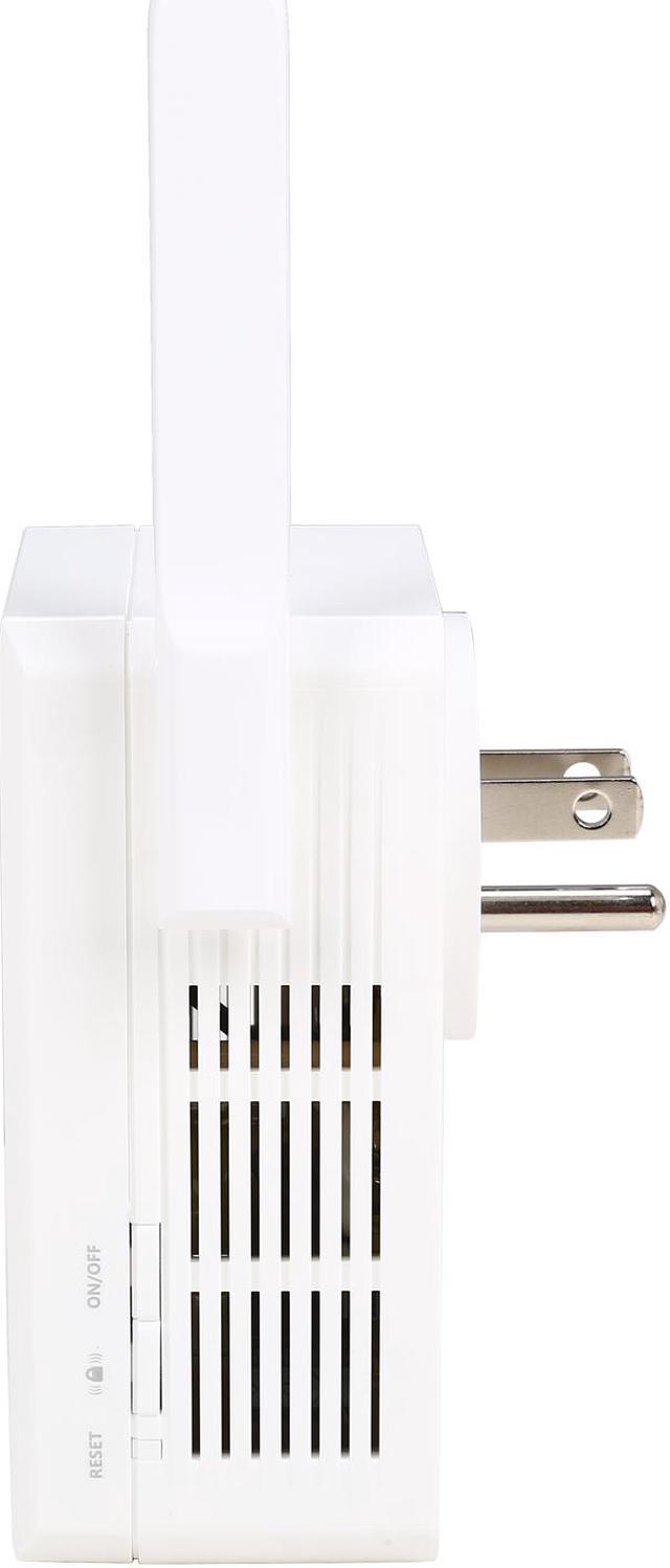 Ripetitore WiFi passthrough 1 porta LAN TP-Link TL-WA860RE - TL-WA860RE