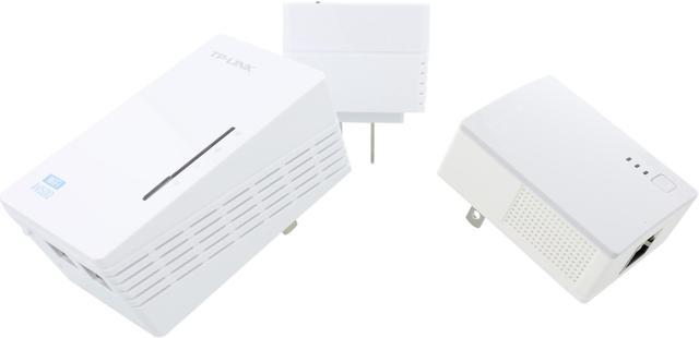 TP-Link 300Mbps AV500 WiFi Powerline Extender