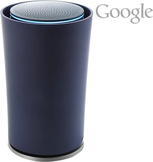 Main image of TP-Link TGR1900 Google OnHub TGR1900 AC1900 Wireless Dual Band Gigabit Smart Router IEEE 802.11ac, IEEE 802.11a/b/g/n