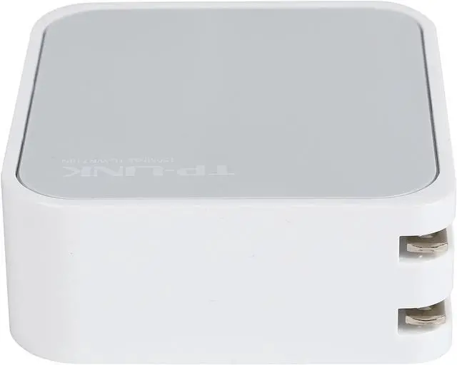 Alt view image 6 of 8 - TP-Link TL-WR710N_RE 150Mbps Wireless N Mini Pocket Router IEEE 802.11b/g/n