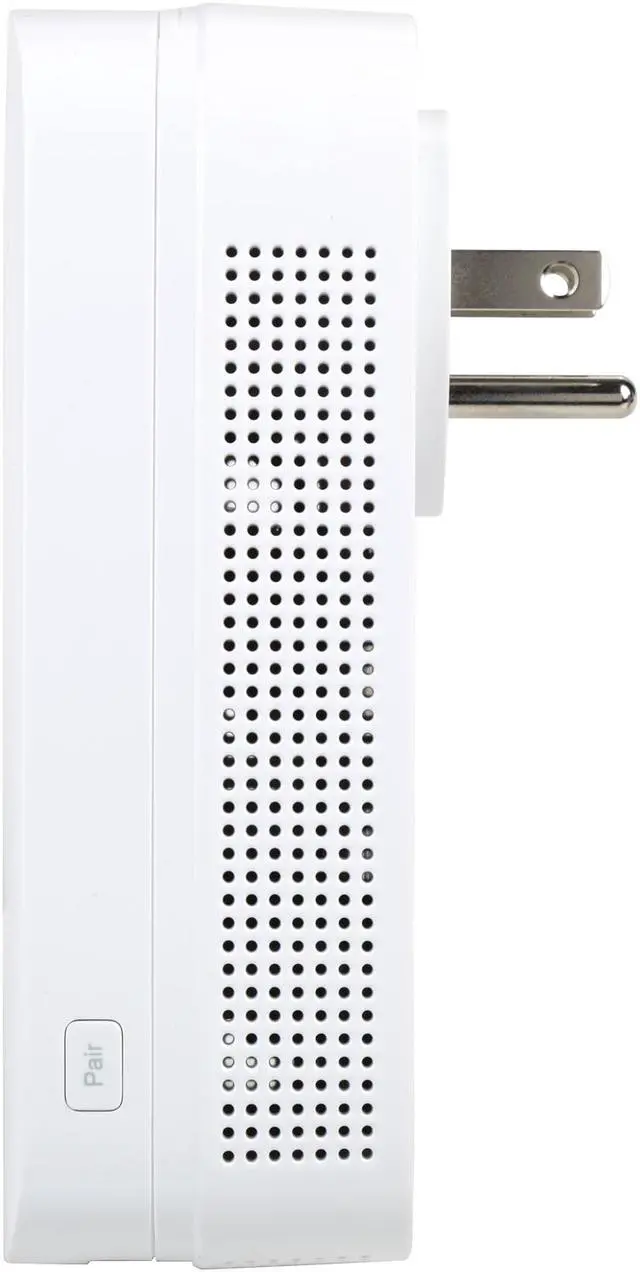 Alt view image 5 of 7 - TP-Link TL-PA8030P KIT AV1200 3-Port Gigabit Passthrough Powerline Starter Kit Up to 1.2Gbps