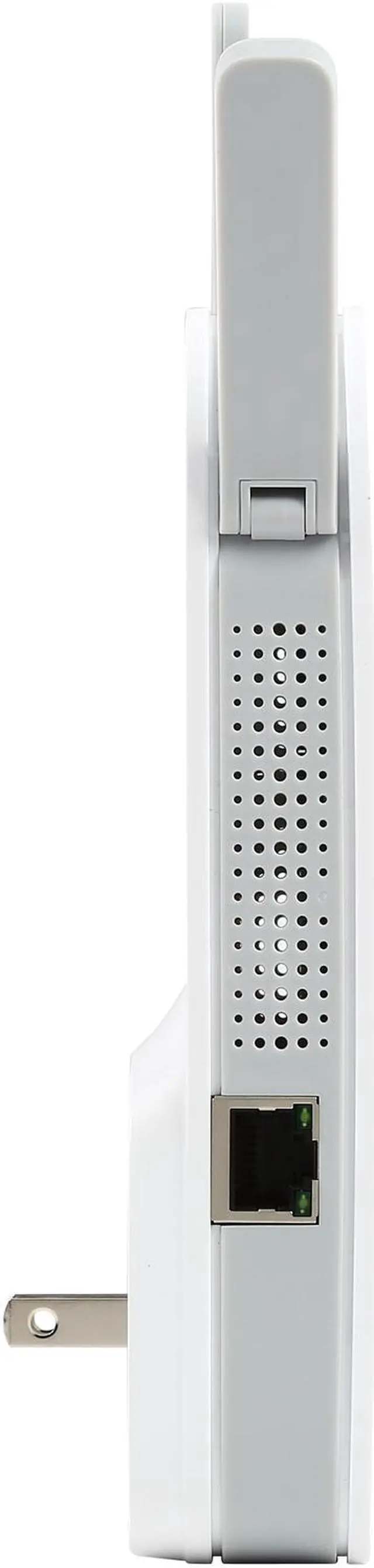 Alt view image 4 of 6 - TP-LINK RE355 AC1200 Wireless Dual Band Gigabit Range Extender