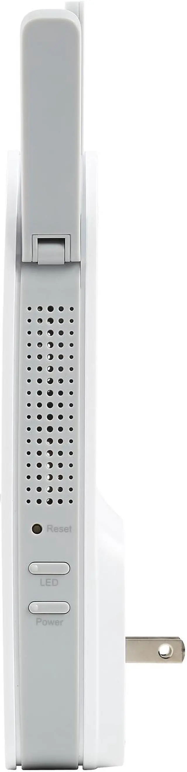 Alt view image 6 of 6 - TP-LINK RE355 AC1200 Wireless Dual Band Gigabit Range Extender