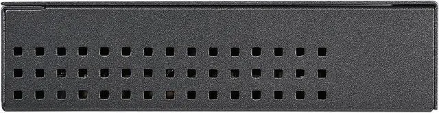 Alt view image 4 of 9 - TP-Link TL-SG108PE V3 | 8 Port Gigabit PoE Switch | Easy Smart Managed | 4 PoE+ Ports @64W | Plug & Play | Sturdy Metal w/ Shielded Ports | Fanless | QoS, Vlan & IGMP | Limited Lifetime Protection