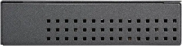 Alt view image 6 of 9 - TP-Link TL-SG108PE V3 | 8 Port Gigabit PoE Switch | Easy Smart Managed | 4 PoE+ Ports @64W | Plug & Play | Sturdy Metal w/ Shielded Ports | Fanless | QoS, Vlan & IGMP | Limited Lifetime Protection