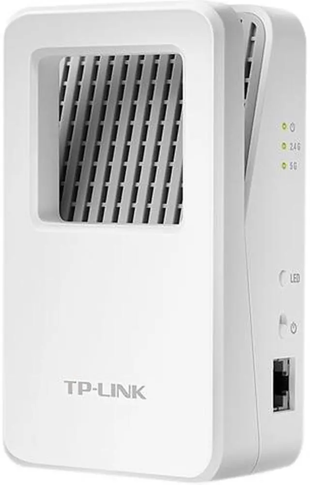 Main image of TP-LINK AC1200 Wi-Fi Range Extender (RE350K), Set Up in Minutes with Kasa app (Android and iOS)
