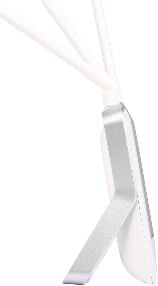 Alt view image 3 of 7 - TP-Link Certified - Archer C9 Wireless AC1900 Dual Band Gigabit Router