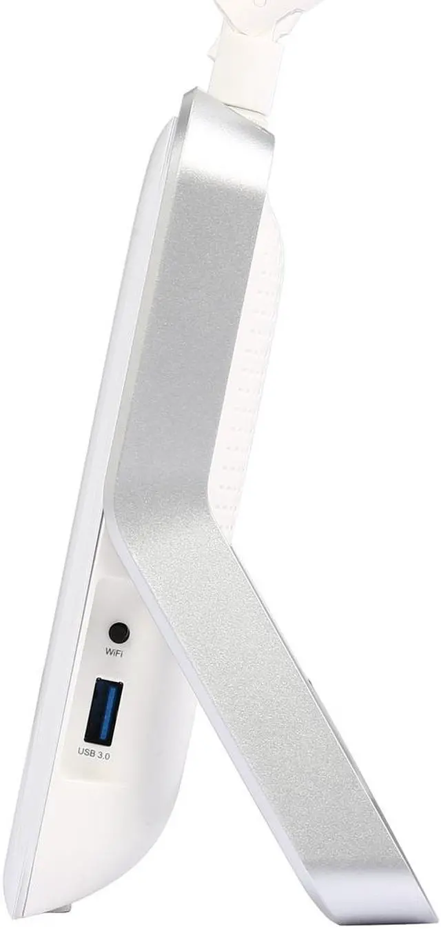 Alt view image 5 of 7 - TP-Link Certified - Archer C9 Wireless AC1900 Dual Band Gigabit Router