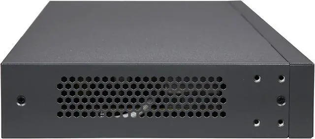 Alt view image 3 of 5 - TP-LINK T1700G-28TQ JetStream 24-Port Gigabit Stackable Smart Switch with 4 10GE SFP+ Slots