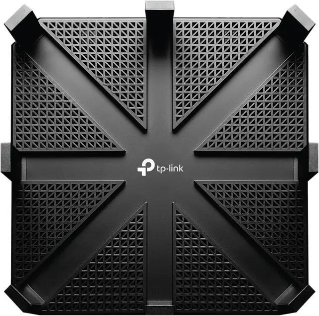 Alt view image 7 of 8 - TP-LINK Talon AD7200 Multi-Band Wi-Fi MU-MIMO Gigabit Router