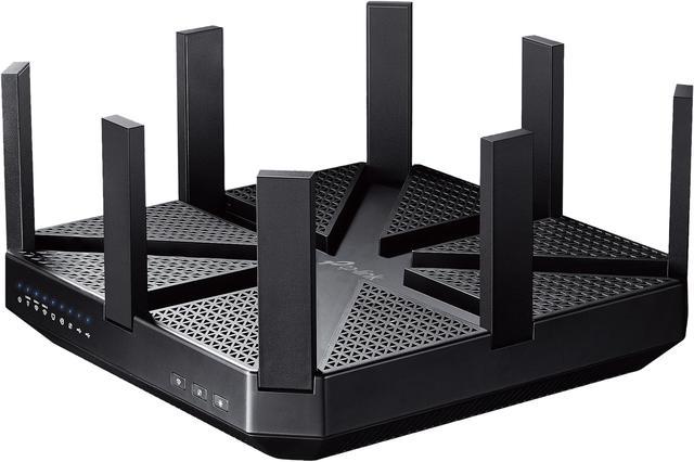 TP-Link Archer C5400 AC5400 Wireless MU-MIMO Tri-Band Router