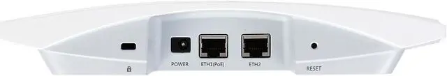 Alt view image 4 of 7 - TP-Link EAP330 AC1900 Wireless Dual Band Gigabit Ceiling Mount Access Point