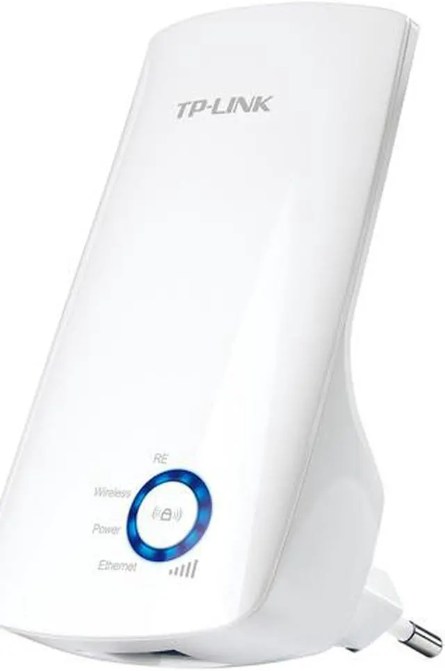 Main image of TP-LINK TL-WA850RE 300Mbps Universal Wi-Fi Range Extender
