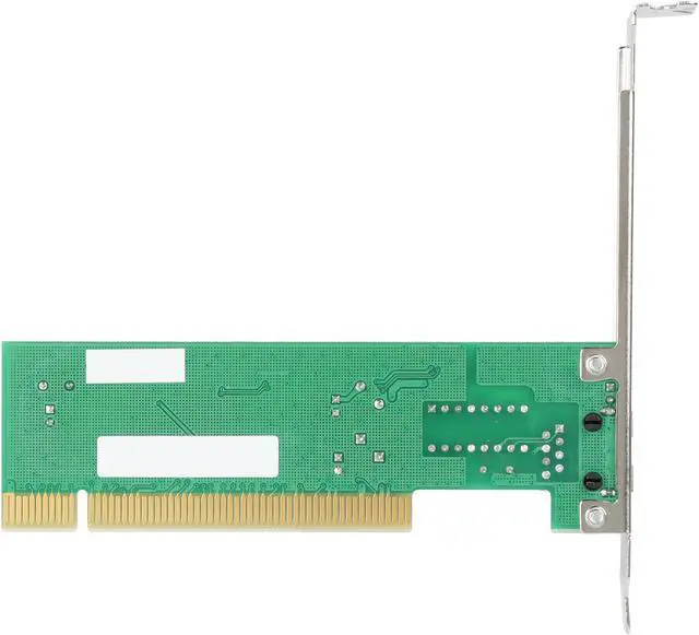Alt view image 4 of 5 - TP-Link TF-3239DL 10/100 Mbps PCI Network Adapter 10/100Mbps PCI 1 x RJ45