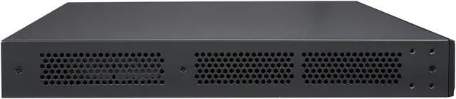 Alt view image 3 of 6 - TP-Link T2600G-28MPS JetStream 24-Port Gigabit L2 Managed PoE+ Switch with 4 SFP Slots