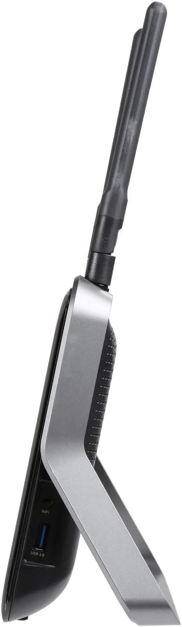 Alt view image 3 of 5 - TP-Link AC1900 High Power Wireless Wi-Fi Gigabit Router, Ideal for Gaming