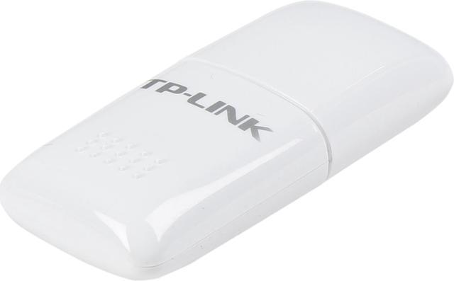 TL-WN723N, Mini Adaptateur USB WiFi N 150Mbps