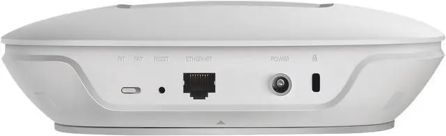 Alt view image 3 of 4 - TP-LINK CAP300 300 Mbps Wireless N Ceiling Mount Access Point