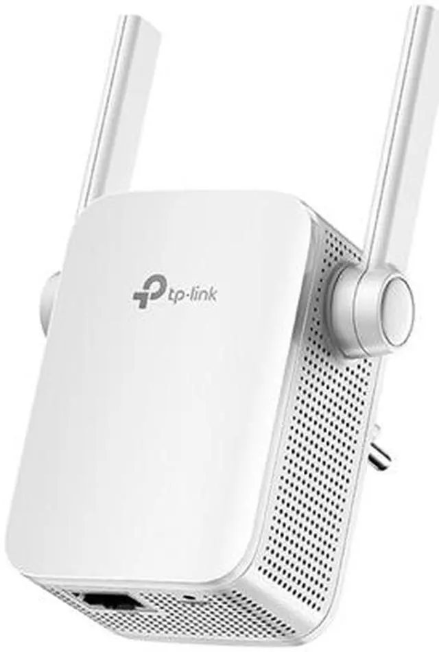 Alt view image 6 of 7 - TP-Link | AC1200 WiFi Range Extender | Up to 1200Mbps | Dual Band WiFi Extender, Repeater, Wifi Signal Booster, Access Point| Easy Set-Up | Extends Internet Wifi to Smart Home & Alexa Devices (RE305)