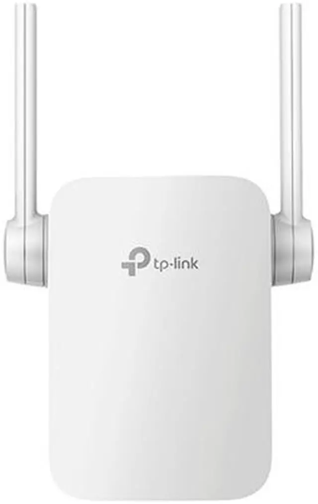 Alt view image 5 of 7 - TP-Link | AC1200 WiFi Range Extender | Up to 1200Mbps | Dual Band WiFi Extender, Repeater, Wifi Signal Booster, Access Point| Easy Set-Up | Extends Internet Wifi to Smart Home & Alexa Devices (RE305)