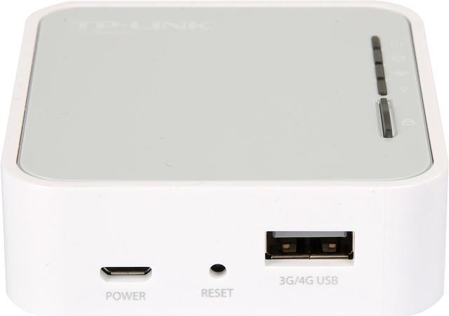 Alt view image 6 of 6 - TP-Link AC750 Wireless Portable Nano Travel Router(TL-WR902AC) - Support Multiple Modes, WiFi Router/Hotspot/Bridge/Range Extender/Access Point/Client Modes, Dual Band WiFi, 1 USB 2.0 Port