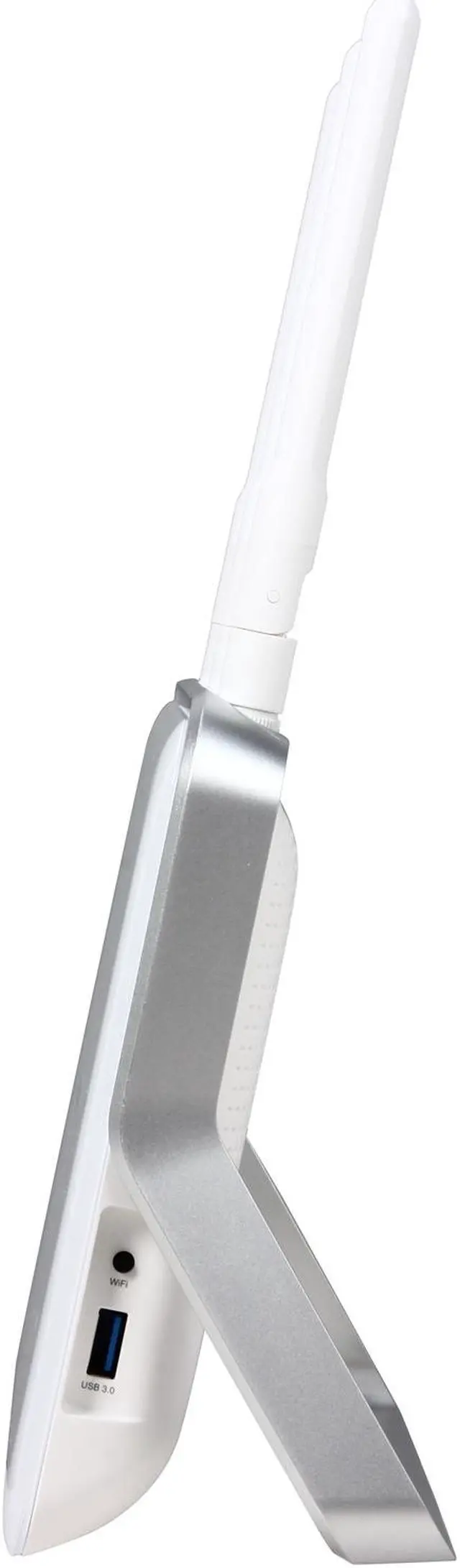 Alt view image 5 of 6 - TP-Link Certified - Archer C8 AC1750 Wireless Dual Band Gigabit Router