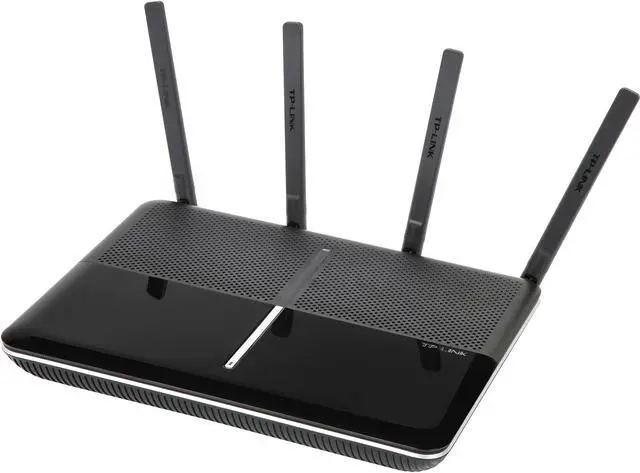 Main image of TP-Link Archer C3150 REC AC3150 Wireless MU-MIMO Gigabit Router