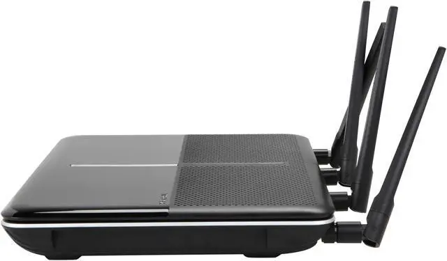 Alt view image 5 of 6 - TP-Link Archer C3150 REC AC3150 Wireless MU-MIMO Gigabit Router