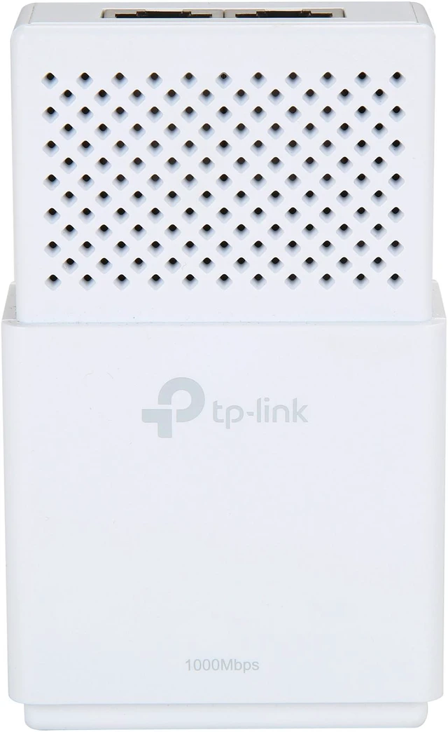 Bedienungsanleitung TP-Link TL-PA7020 KIT V2 AV1000 2er Kit 1000mbit Powerline 2xgb Lan 22443 Bedienungsanleitung