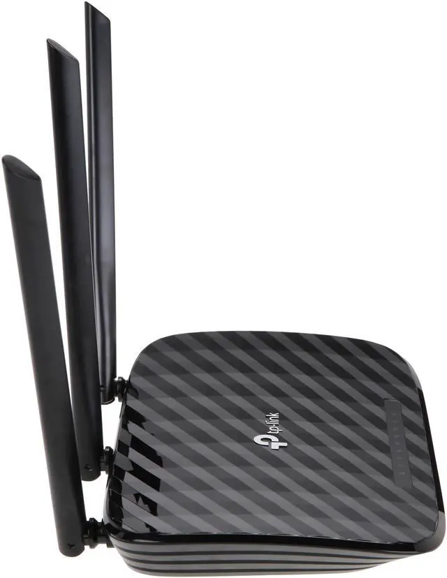 Alt view image 4 of 7 - TP-Link Archer C900 AC900 Wireless Dual Band Gigabit Router