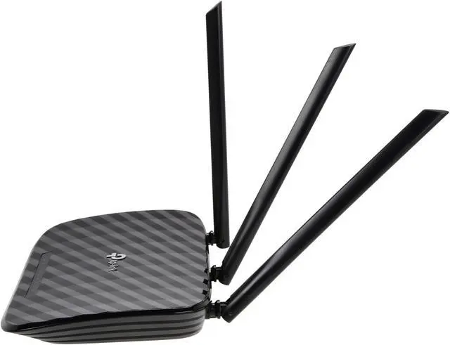 Alt view image 6 of 7 - TP-Link Archer C900 AC900 Wireless Dual Band Gigabit Router