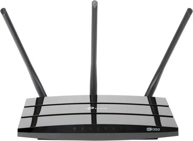 Alt view image 2 of 6 - TP-Link Archer C59 REC AC1350 Wireless Dual Band Router IEEE 802.11ac/n/a 5 GHz
IEEE 802.11b/g/n 2.4 GHz