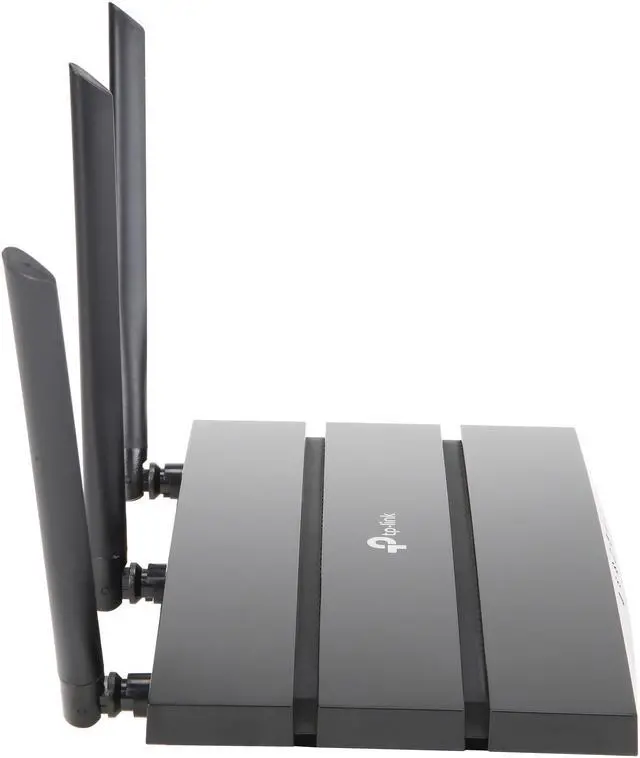 Alt view image 3 of 6 - TP-Link Archer C59 REC AC1350 Wireless Dual Band Router IEEE 802.11ac/n/a 5 GHz
IEEE 802.11b/g/n 2.4 GHz