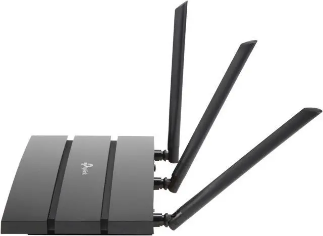 Alt view image 5 of 6 - TP-Link Archer C59 REC AC1350 Wireless Dual Band Router IEEE 802.11ac/n/a 5 GHz
IEEE 802.11b/g/n 2.4 GHz