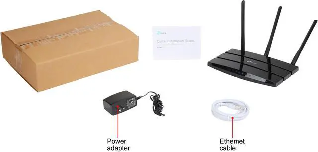 Alt view image 6 of 6 - TP-Link Archer C59 REC AC1350 Wireless Dual Band Router IEEE 802.11ac/n/a 5 GHz
IEEE 802.11b/g/n 2.4 GHz