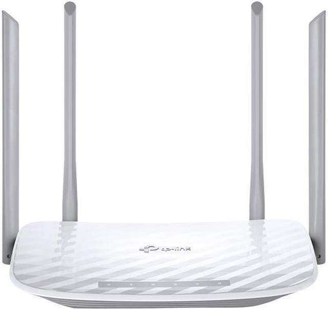 TP-Link Archer C50 AC1200 Wireless Dual Band Router Wireless Routers -
