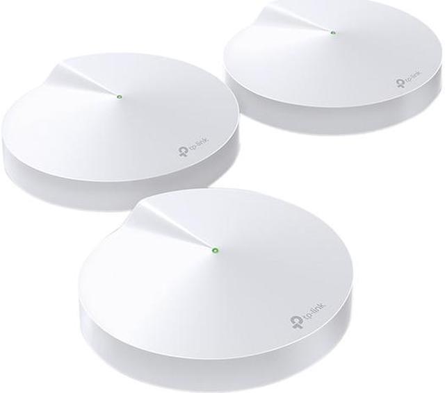 TP-Link Smart Hub & Whole Home Mesh Wi-Fi System - ZigBee and