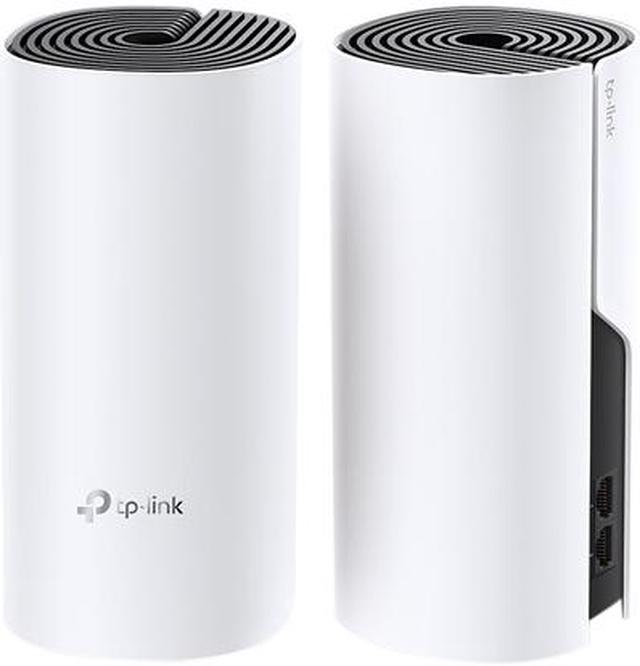 Router Mesh TP-Link Deco M4-2 AC1200 Dual Band Whole Home Wi-Fi (packx2) -  Mesajil
