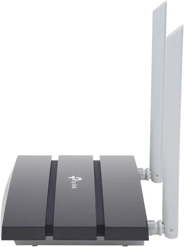Alt view image 5 of 6 - TP-Link AC1200 WiFi Router - Dual Band Router, Access Point Mode(Archer A5)
