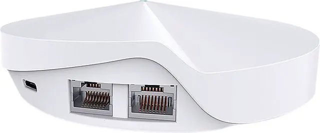 Alt view image 3 of 7 - TP-Link Deco P7(3-pack) AC1300+AV600 Whole Home Hybrid Mesh Wi-Fi System