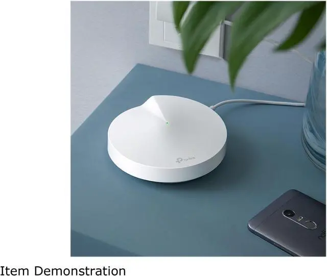 Alt view image 6 of 7 - TP-Link Deco P7(3-pack) AC1300+AV600 Whole Home Hybrid Mesh Wi-Fi System