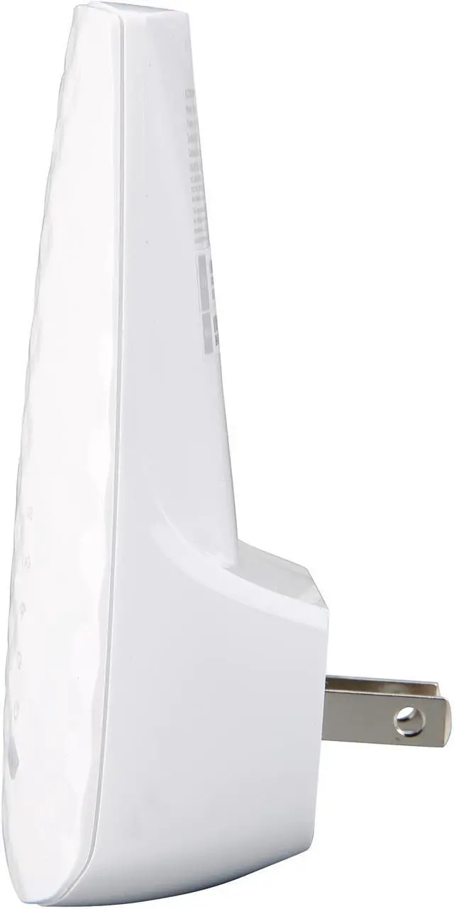 Alt view image 2 of 5 - TP-Link RE220 REC AC750 Wi-Fi Range Extender