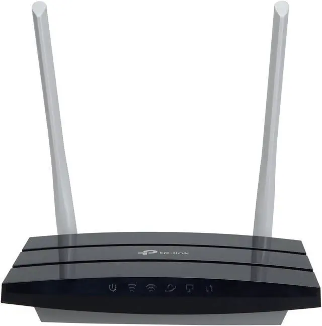 Alt view image 2 of 4 - TP-Link Archer A5 AC1200 Wireless Dual Band Router