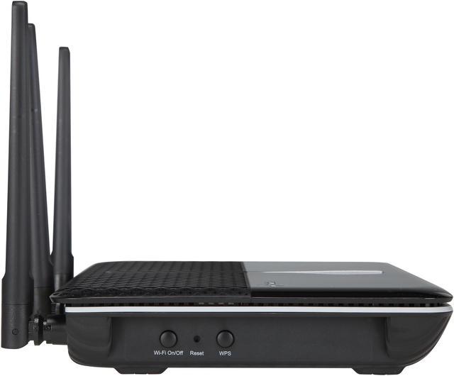 Refurbished: TP-Link Archer A10 REC AC2600 MU-MIMO WiFi Router