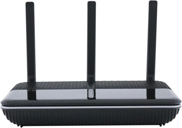 TP-Link Archer A10 REC AC2600 MU-MIMO WiFi Router