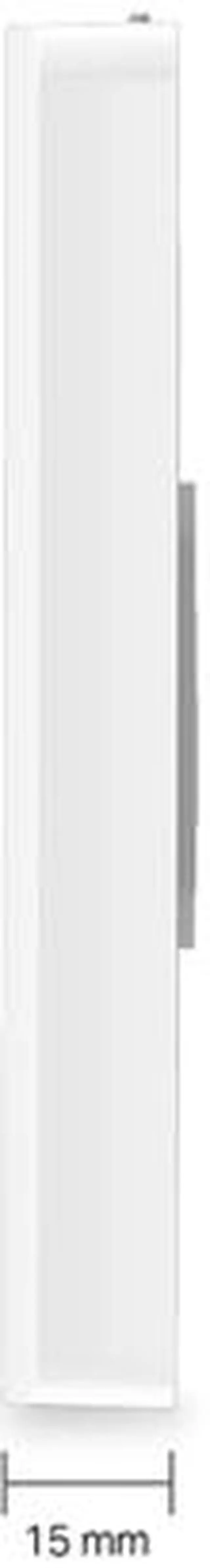 Alt view image 2 of 5 - TP-Link EAP235-Wall | Omada AC1200 in-Wall Wireless Gigabit Access Point | MU-MIMO & Beamforming | PoE Powered | Quick Installation | SDN Integrated | Cloud Access & Omada app | White